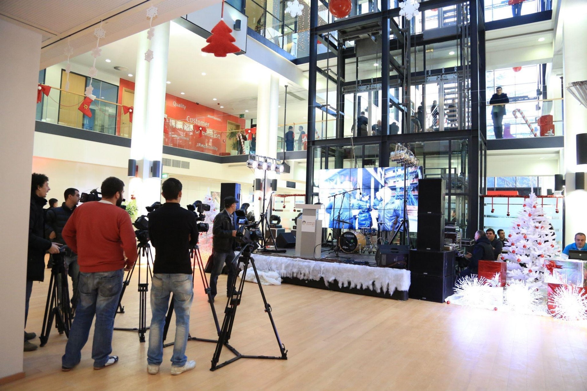 Corporate Events