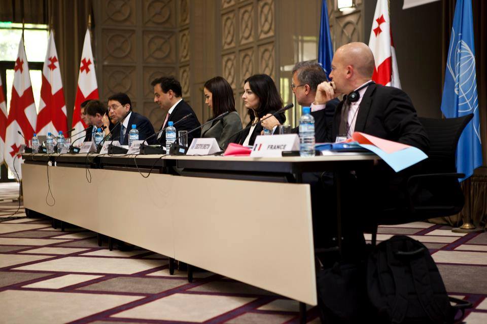 Conference Management