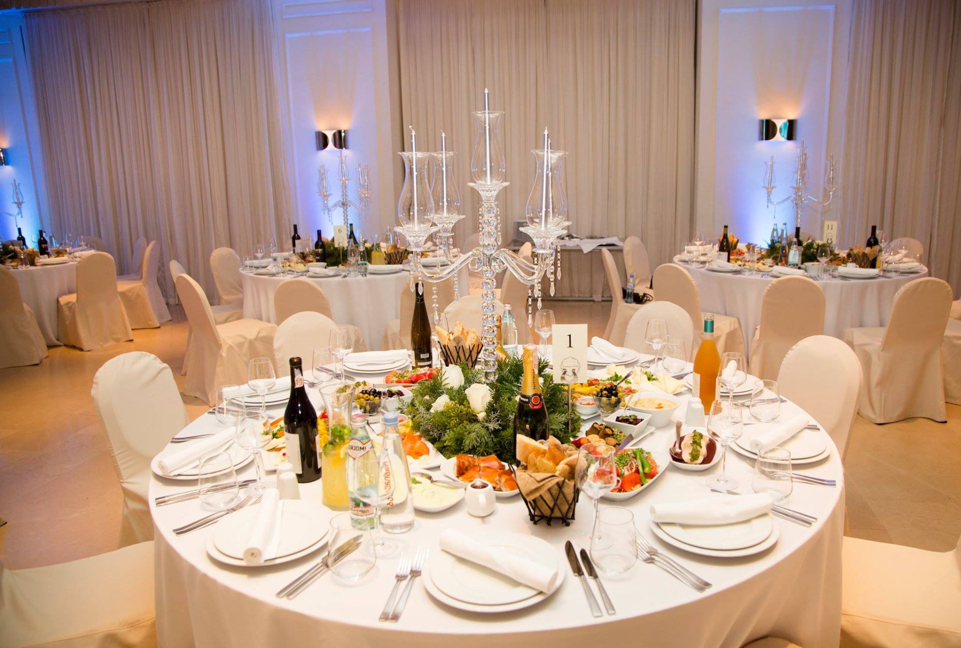 Special Events
